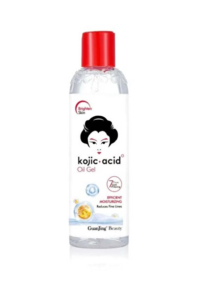 Guanjing Beauty Kojic Acid Oil Gel 200 ML