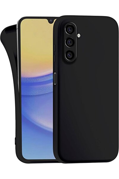 Liquid Husa Compatibila Samsung Galaxy A37 Silicon Soft cu interior Textil. N...