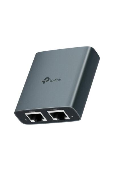 TP-LINK Splitter rețea Ethernet EH210, gigabit, plug-and-play