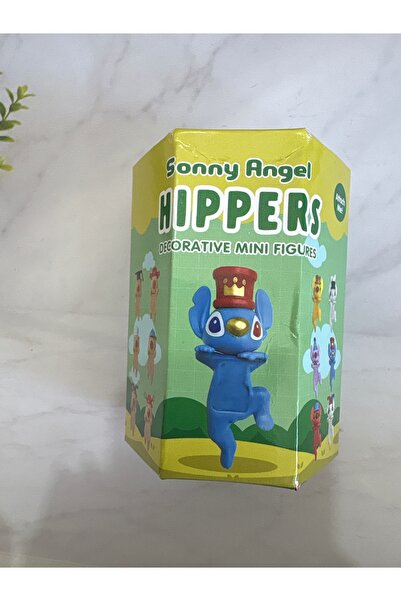 SONNY ANGEL HIPPERS DECORATİVE MİNİ FIGURES