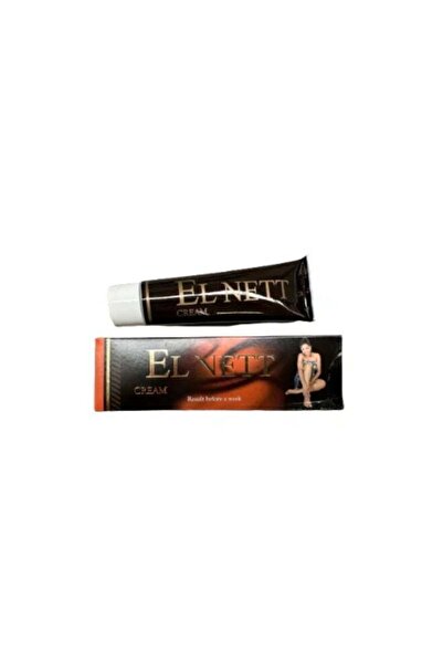 Elnett Knuckles, Sunburn & Dark Spots Cream - 50g