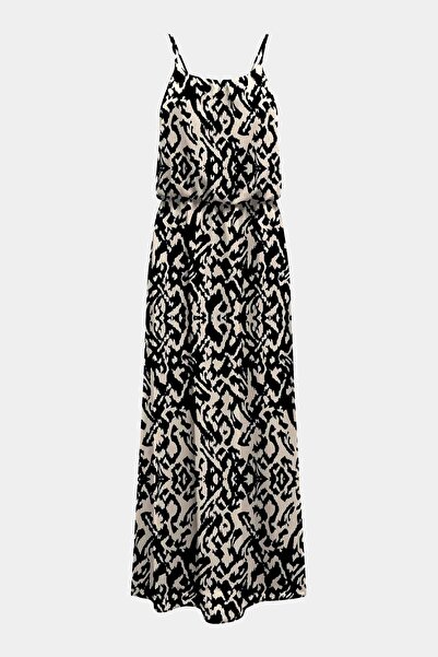 ONLY Rochie de vară pentru femei 15177381 Crem