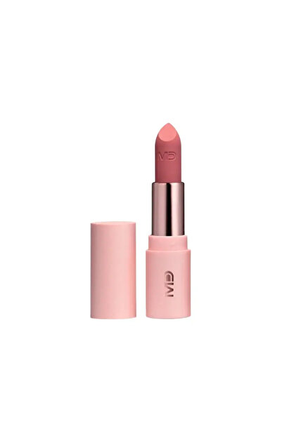 md Md Lipstick Rouge Creamy Matte - 219