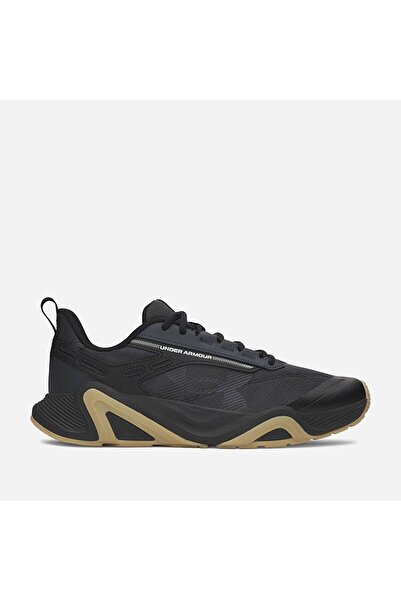 Under Armour Ua Gray Men's Charged Commit Train 5 Sneakers 6007140