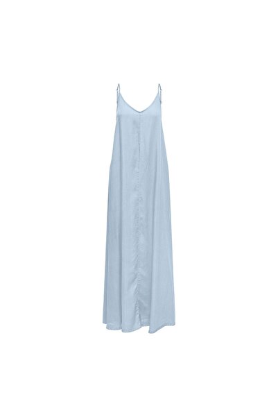 ONLY Rochie de vară pentru femei 15337932 albastră