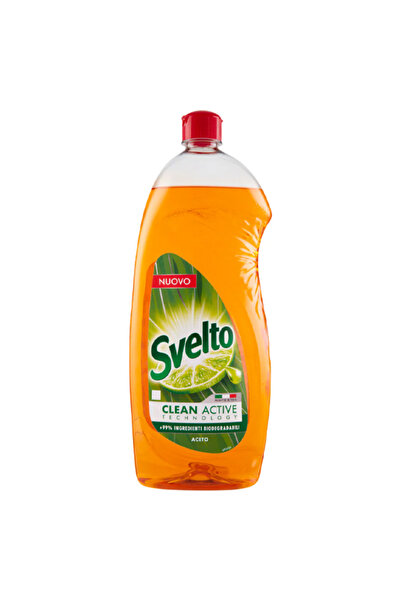 SVELTO ΠΙΑΤΩΝ 980ml - (ΞΥΔΙ)