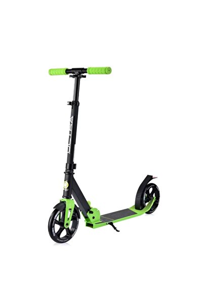 LORELLİ Trotineta cu 2 roti unisex Ultra Jade Verde