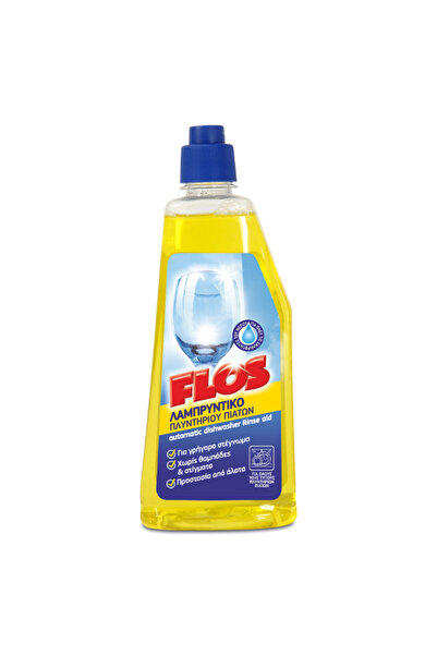 Flos CANDOR ΛΑΜΠΡΥΝΤΙΚΟ 500ml