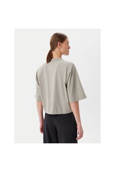 adidas Tricou damă JW3087 bej