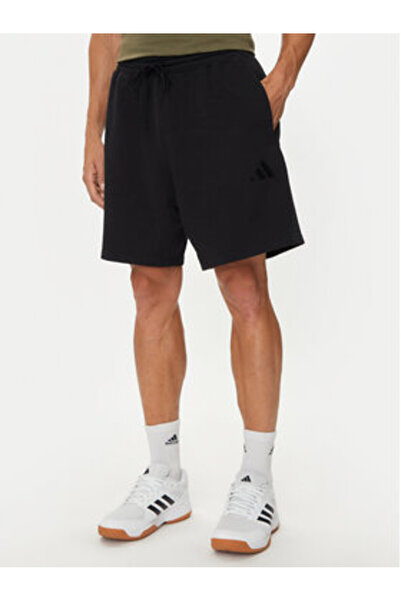 adidas Șorturi sport bărbați IX1247 Negru