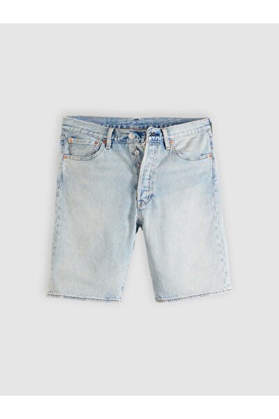 Levi's 501® Original Erkek Jean Şort