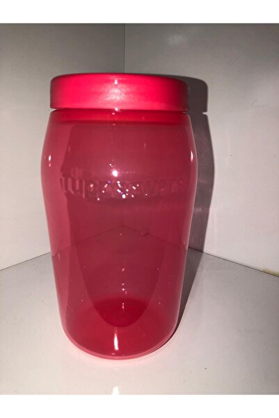 Tupperware Universal Jar 825 Milim Kor Gleam New Color