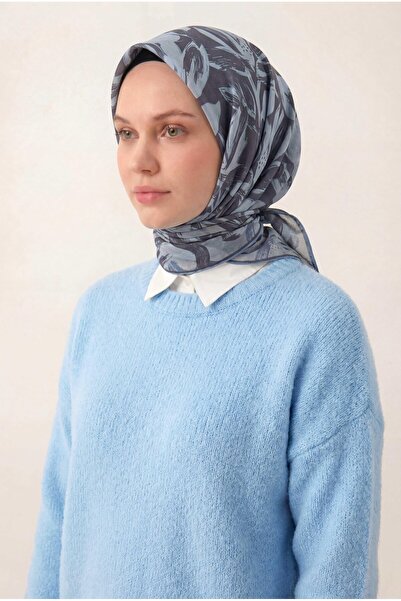 Silk Home Soft Scarf 73122-06