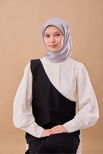 Silk Home وشاح لامع 75012-04