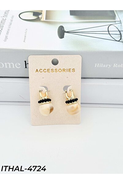 Bozhi Elegant Earrings Sparkling Gift