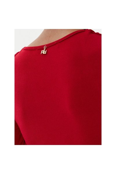 Artigli Rochie de cocktail pentru femei ACAB003156 Bordeaux