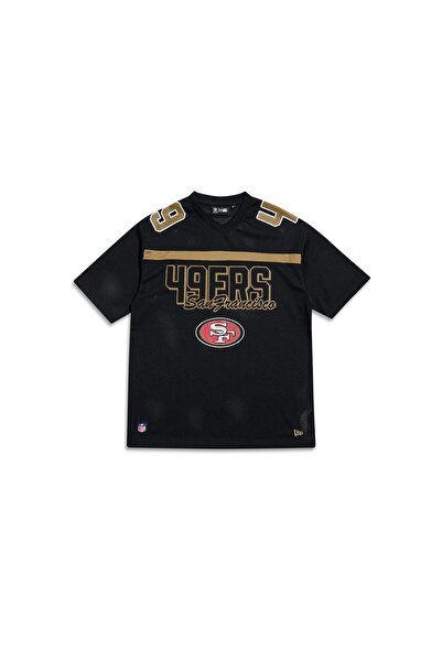 NEW ERA Tricou bărbătesc 60596390 Negru