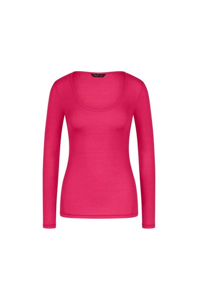 Triumph Tricou de pijama pentru femei 10225060 Roz