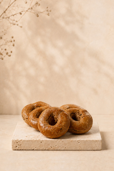 ANTEP GELİNİ Antep Köy Kahkesi - Yeni | 1 kg