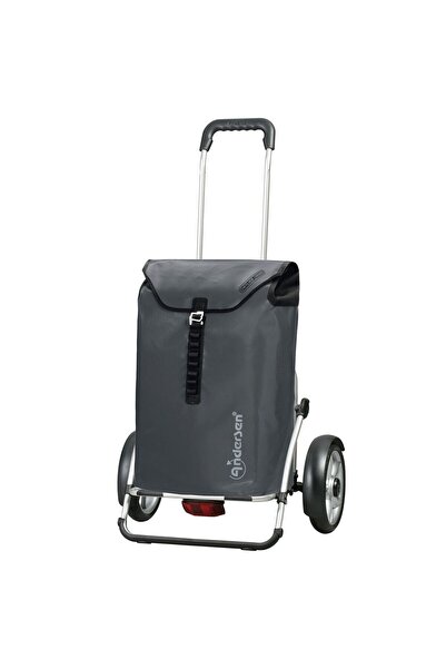 Andersen Shopper Royal Shopper Plus Einkaufstrolley 65 cm