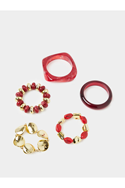 Styli Pack Of 5 Fashion Bracelet