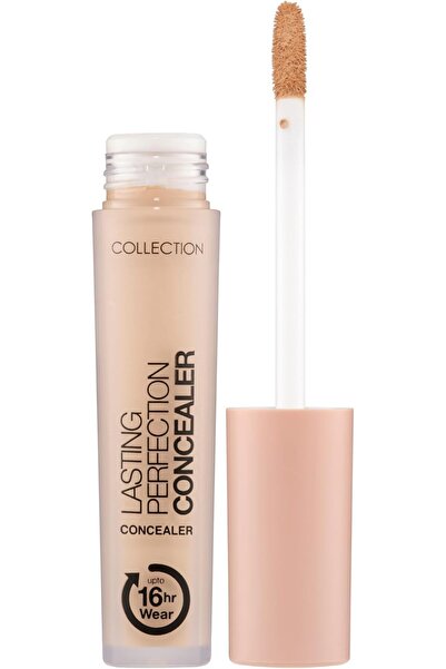 Generic Brand Lasting Perfection Concealer - Beige
