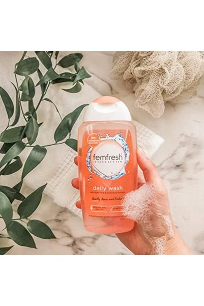 Femfresh -5937 Daily Intimate Wash 250ml