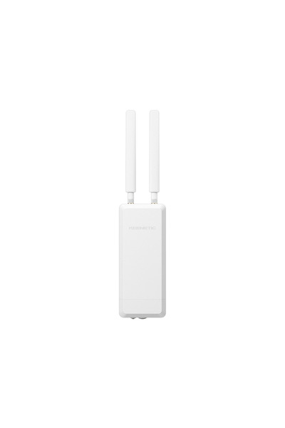 Keenetic Stellar 6 AX3000 Wi-Fi Mesh İç/Dış Mekan Access Point 1x1Gbps+PoE 80...