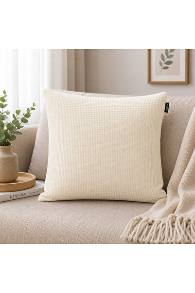 Hitexbau Perna decorativa crem