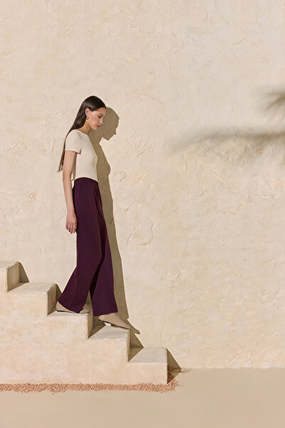 Aker Mürdüm Modal Pants