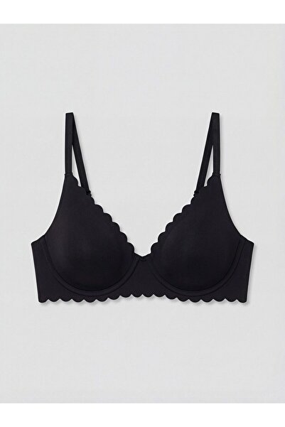 LC Waikiki حمالة صدر تي شيرت غير مبطنة من Underwire