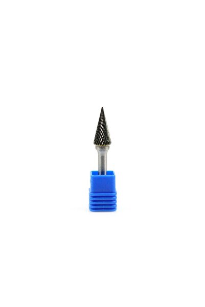 GEKO Freză conică pentru lemn, 12 x 25 mm, G37509