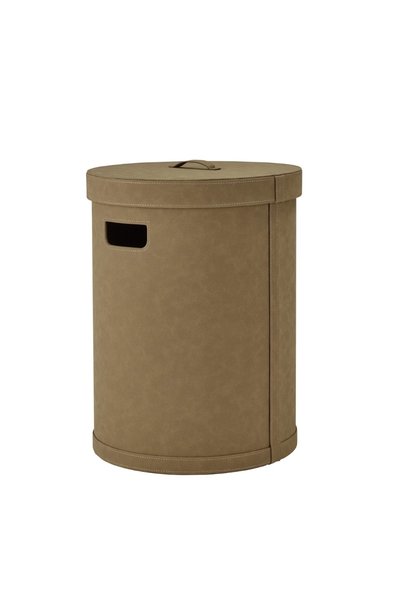 Blomus SAHLA Çamaşır Sepeti L Taba (Indian Tan) Y: 54 cm