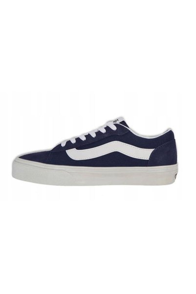 Vans Brooklyn LS Erkek Ayakkabısı VN000D7QKOU1 Siyah-46