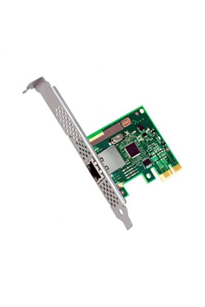 Intel PLACA RETEA I210-T1, intern, PCI-E, port RJ-45, 2500 Mbps, nu e cazul, ...