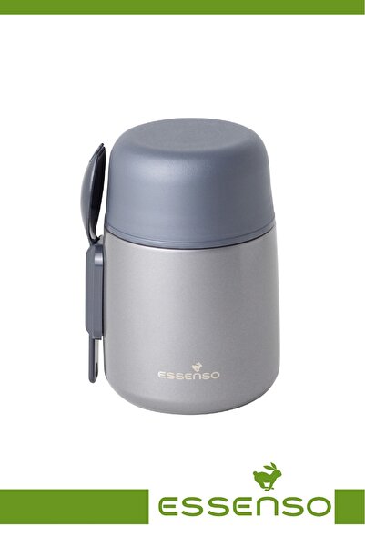 Essenso Duo Dine Yemek Termosu 500 ML