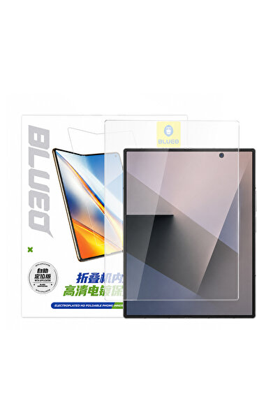 BLUEO Folie protectie display pentru Samsung Galaxy Z Fold7/ Samsung Galaxy Z...