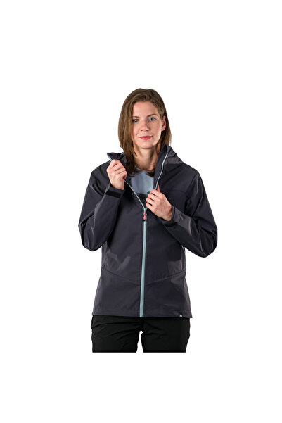 NORTHFINDER Geacă Softshell Damă Exterior, Rezistentă la Vânt și Apă SHYANN, ...