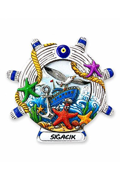 Genel Markalar magnet