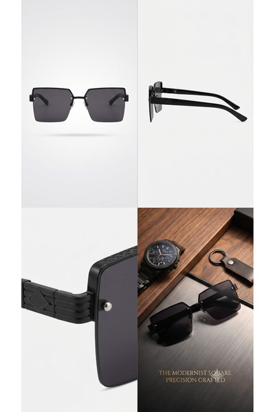GLORIASUN Unisex sunglasses with uv400 protection