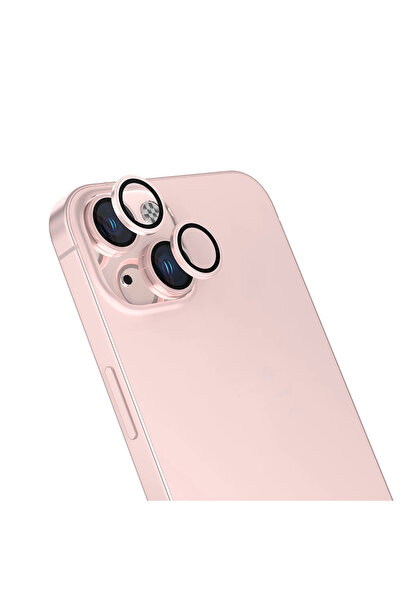 one depot only for quality life iPhone 15 Plus Cl-13 Camera Lens Protector
