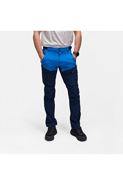 NORTHFINDER Pantaloni de drumeție pentru bărbați cu confort stretch BREITHORN...