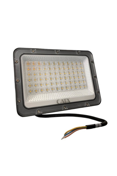 Cata CT-4659G LED PROJEKTÖR 100W 8500LM GÜN IŞIĞI