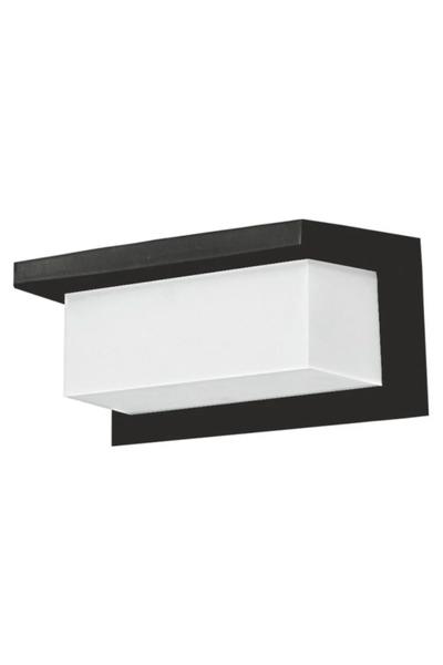 Cata CT-7084 30W CUNDA LED APLİK (DIŞ MEKAN)