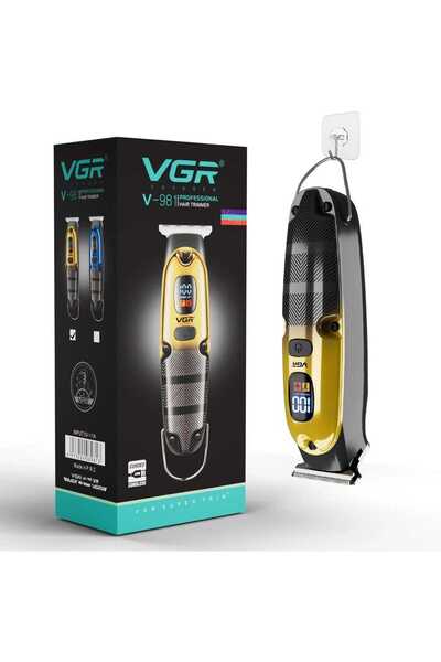 VGR Electric Shavers