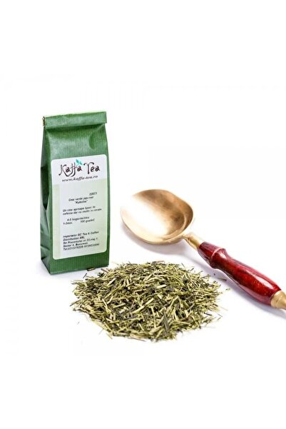Kaffa Ceai verde Kukicha 100g