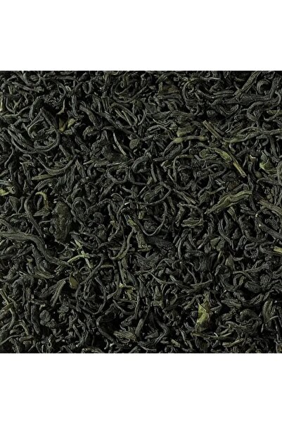 Kaffa Ceai verde Woojeon