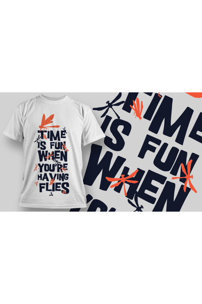 Ingift Tricou unisex 100% bumbac cu imprimeu grafic Funny Collection