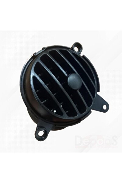 Orijinal Chevrolet Aveo & Kalos Sağ Yan Havalandırma Izgarası Siyah 96348316