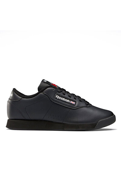 Reebok Κλασικά ΠΡΙΝΣΕΣ 100000120 Μαύρο 41